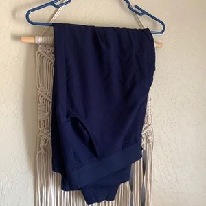 XL FIGS CATARINA and XLP FIGS ZAMORA JOGGERS